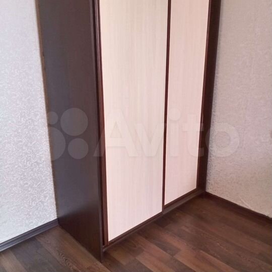 2-к. квартира, 63 м², 5/5 эт.