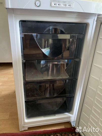 Морозильная камера саратов