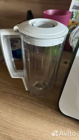 Кухонный комбайн bosch