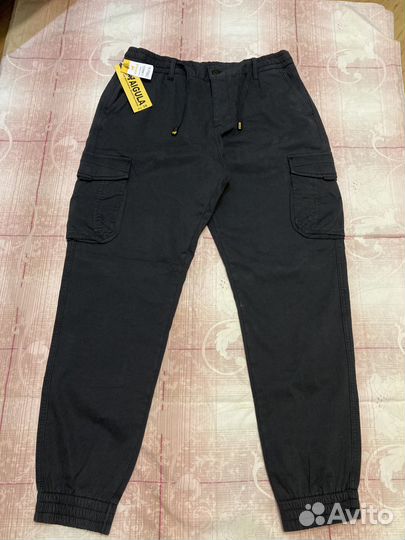 Новые брюки джоггеры Aigula, XL