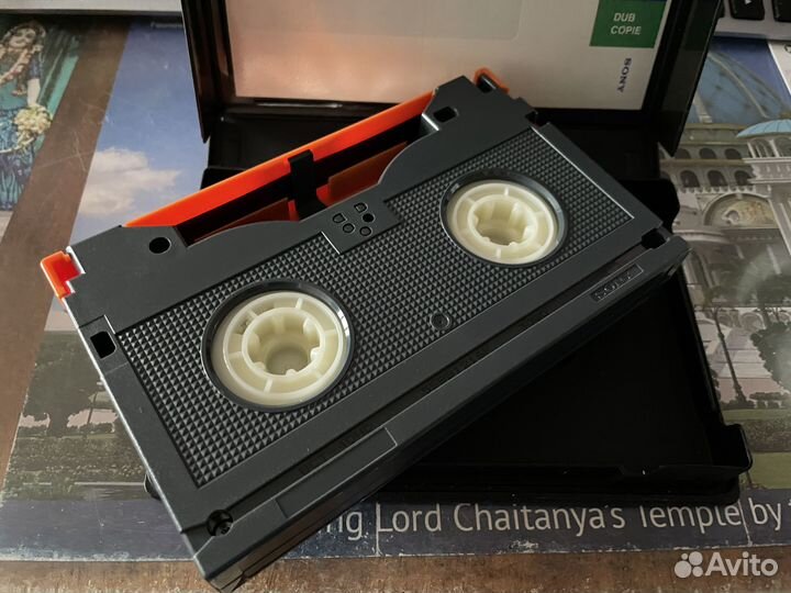 Видеокассеты hdcam Sony bct 40hd