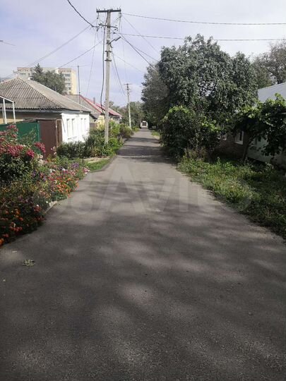 Дом 54 м² на участке 3 сот.