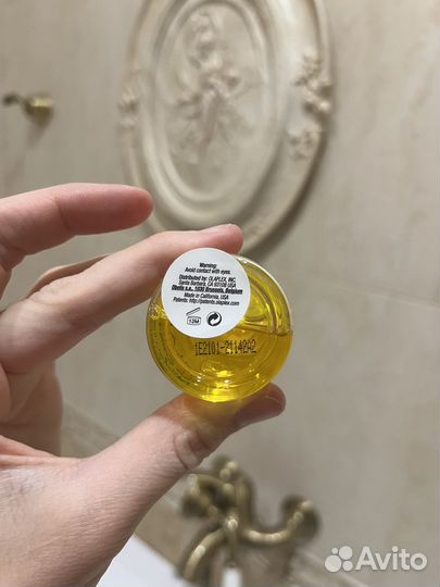 Маска масло для волос пакетом olaplex kerastase