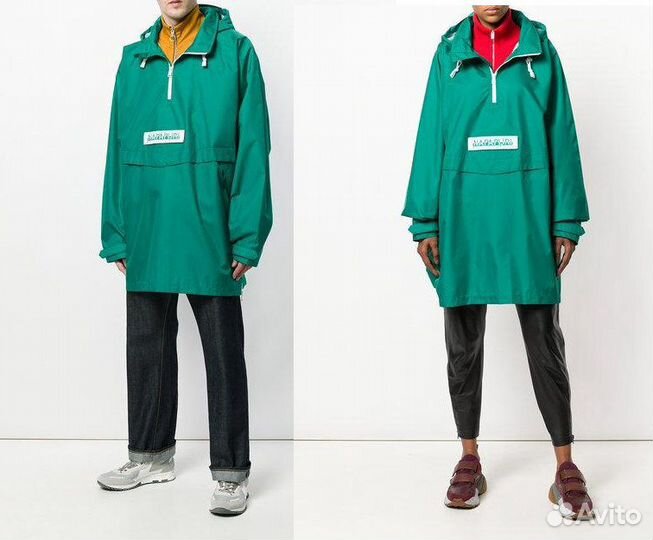 Куртка Napa by Martine Rose оригинал