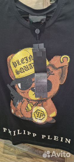 Футболка мужская