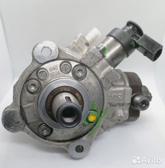 Насос тнвд 0445010517, 0445010553