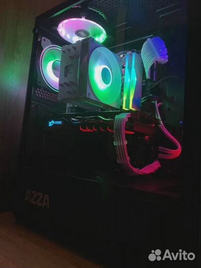 MSI AMD Radeon RX 480 gaming X 8192MB 256bit gddr5