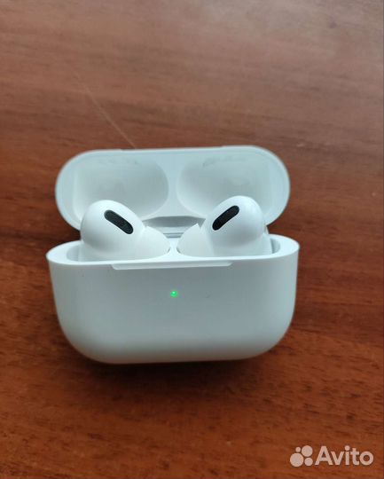 Apple AirPods Pro (реплика)
