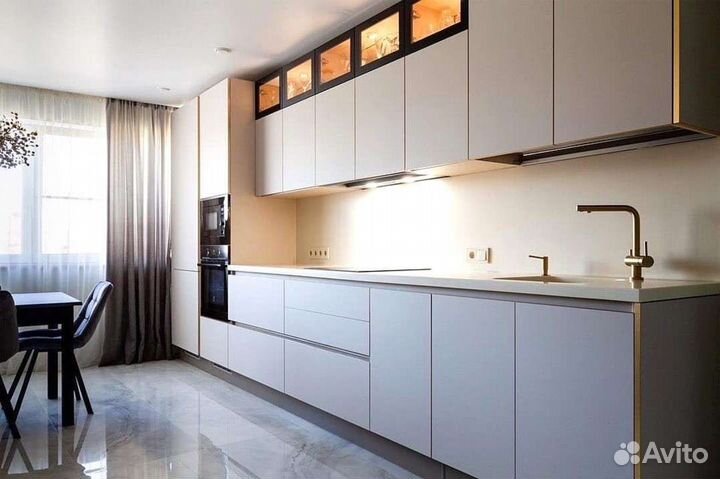 Кухонный гарнитрур напрямую от производителя