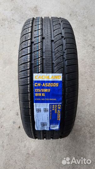 Cachland CH-AS2005 225/55 R17 101V