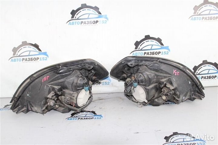 Фара Nissan Teana J31 VQ23DE 2003-2007