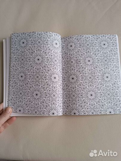 Ежедневник антистресс, формат А5, 80 листов