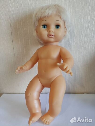 Две игровые куклы для девочки