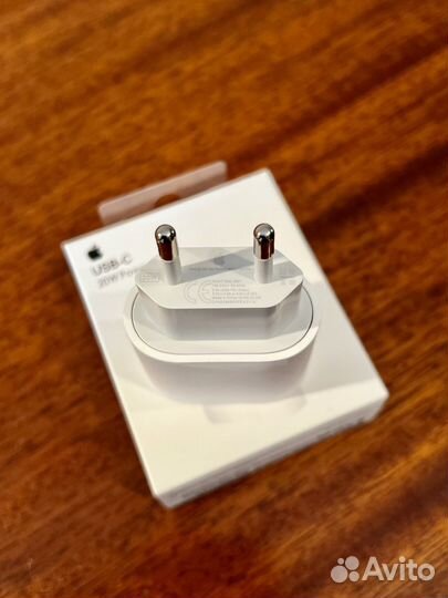 Кабель/Провод/Зарядка Apple USB-C 60W (плетёный)