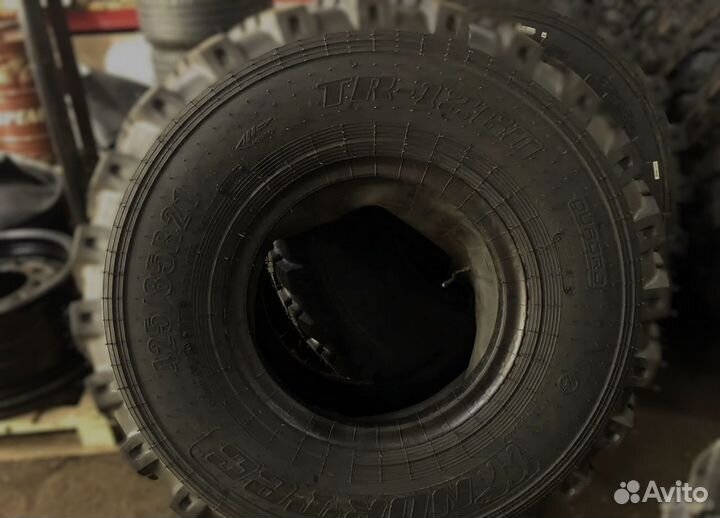 Nortec Tr 1260 425/85r21 18pr