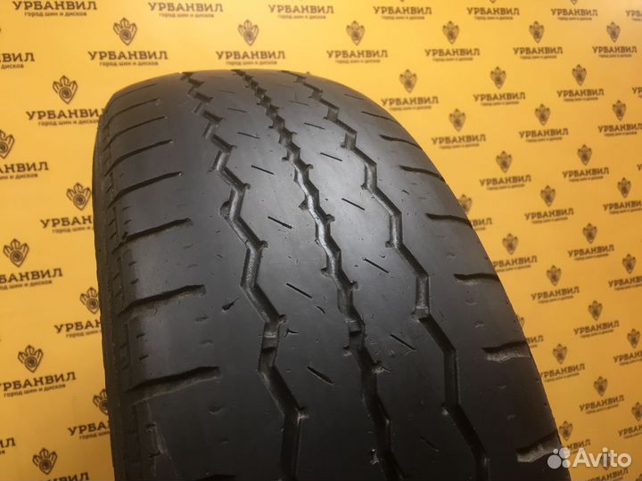 Hankook Radial RA08 215/70 R16C T