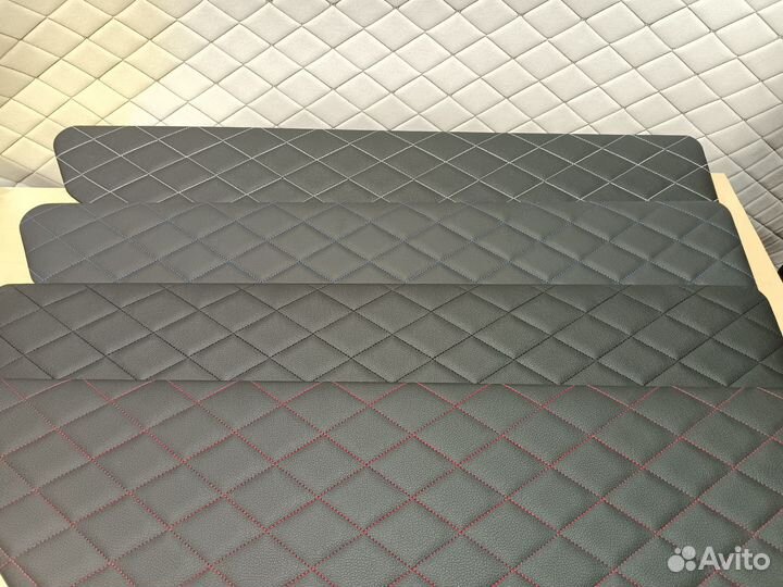 Дверные карты ваз 2101-2107