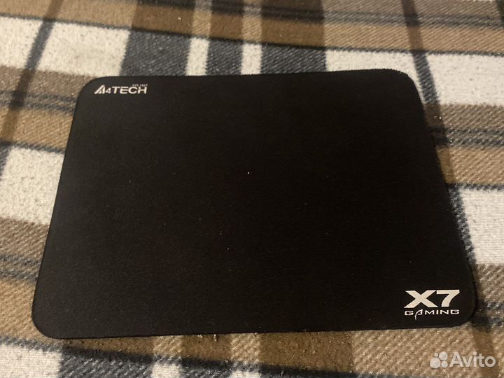 Коврик для мыши A4tech