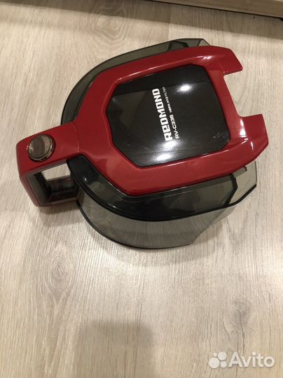 Контейнер для пылесоса redmond RV-C336