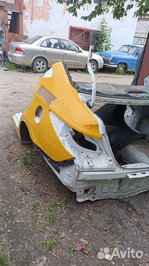 Кузов