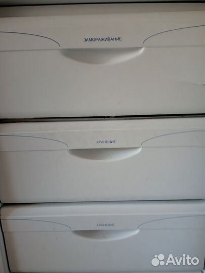 Холодильник Атлант в хорошем состоянии