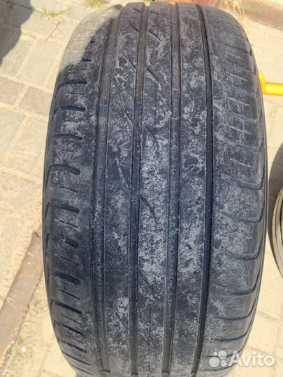 Yokohama C.Drive 2 AC02 205/50 R17 93W