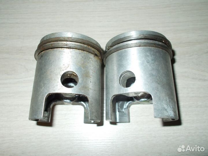 Кожух задней звезды Иж