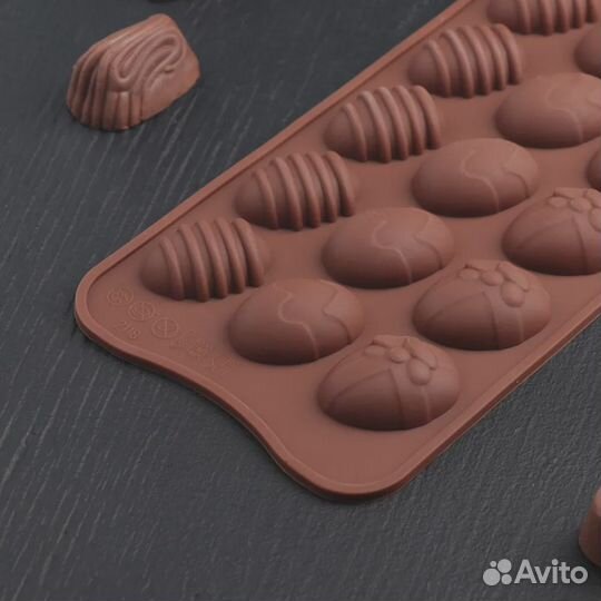 Форма для льда