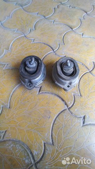 Крепления для двигателя бмв х5 цена 2шт