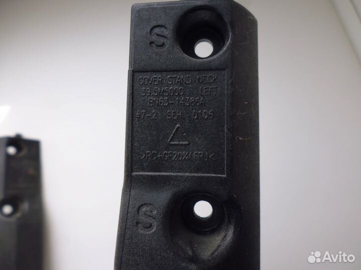 Ножки (подставка) от Samsung UE43N5000AU