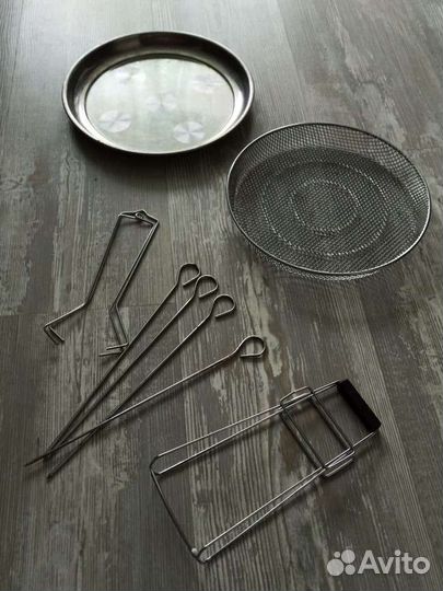 Аэрогриль Hotter HX-1037 Classic