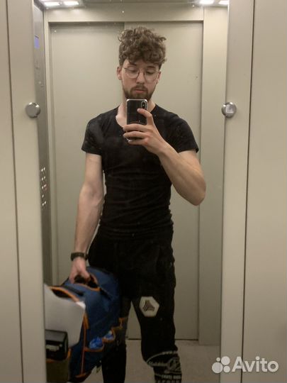 Сантехнические работы