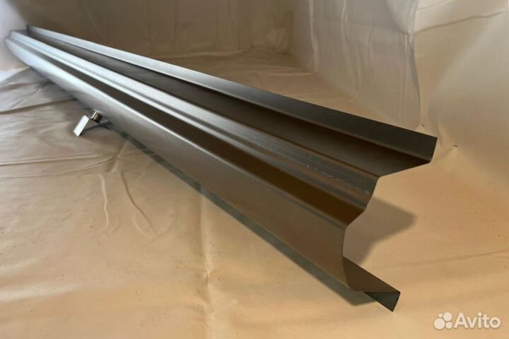 Ремонтные пороги и арки для Chrysler Супсех