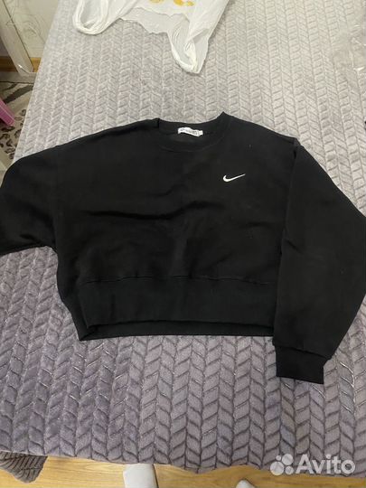 Спортивный костюм Nike на флисе