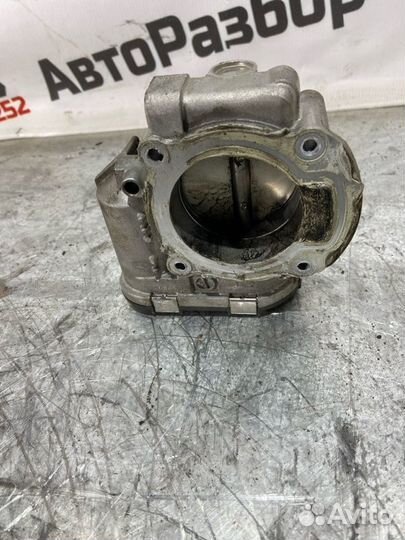 Дросельная заслонка Kia Sportage 3 2.4 G4KE 4WD