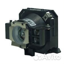 Лампа в корпусе для проектора Epson EMP-755