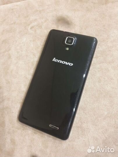 Lenovo A536, 8 ГБ