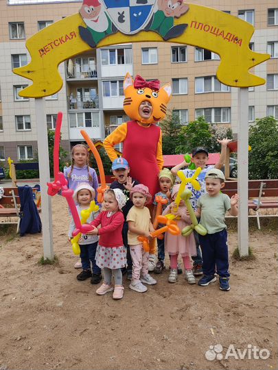 Частный детский сад