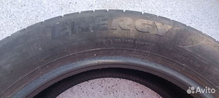 Formula Energy 205/55 R16