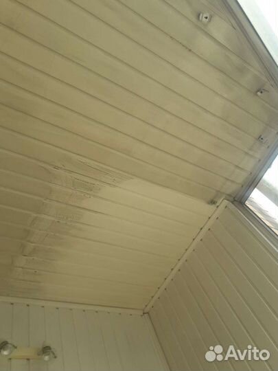 Уборка и другие работы по дому