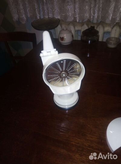 Соко выжималка ручная