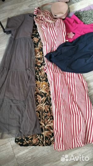 Женские вещи пакетом 42 44