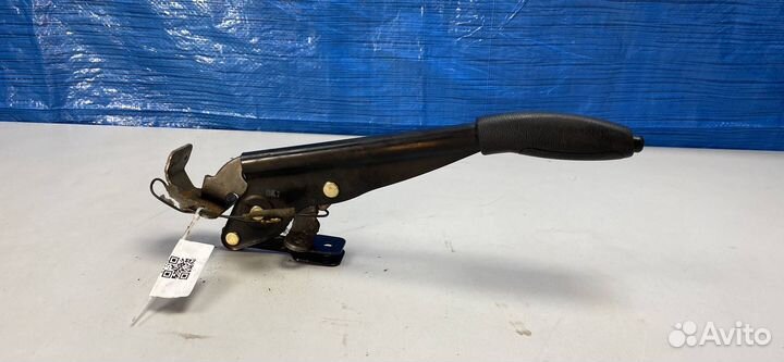 Рычаг ручного тормоза (ручника) Daewoo Matiz