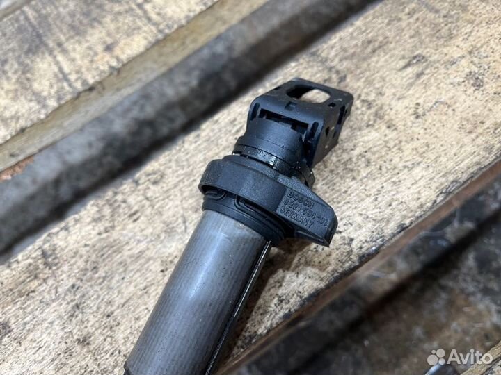 Катушка зажигания Bmw 1 E87 N46B20 2007