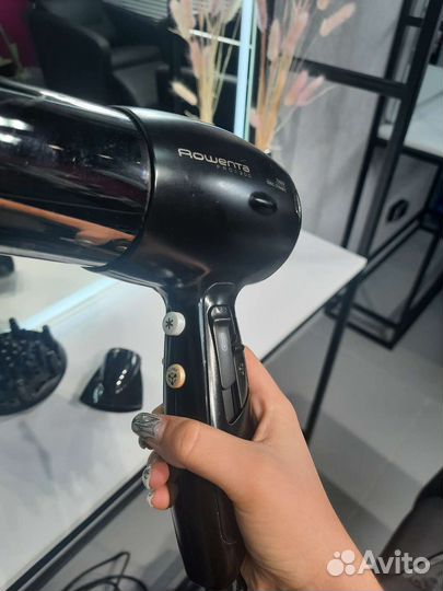 Фен для волос