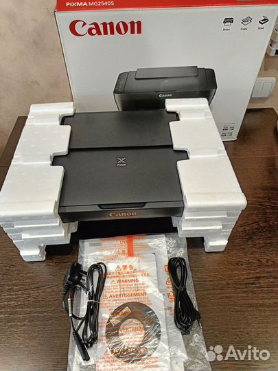 Принтер Цветной - мфу Canon Pixma MG 3040