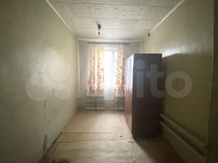 Дом 59,5 м² на участке 3,5 сот.