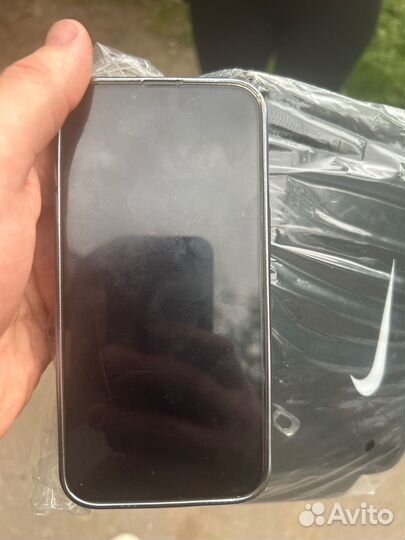 iPhone 13 Pro, 128 ГБ