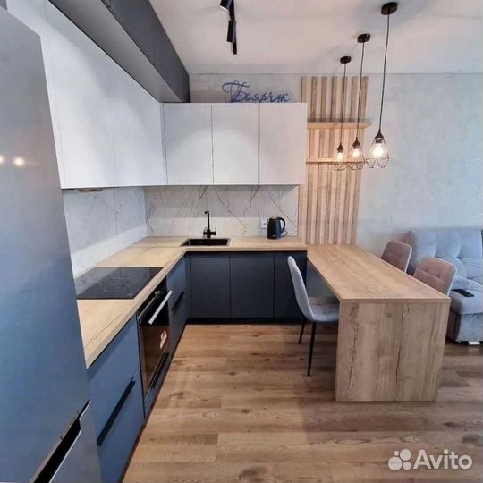 Кухни на заказ