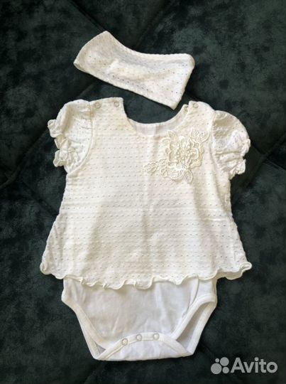 Одежда детская